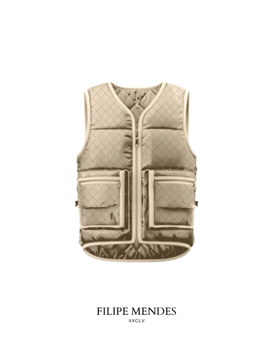 Puffer Vest